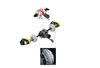 BROYEURS FORESTIER FISCHER SERIE H